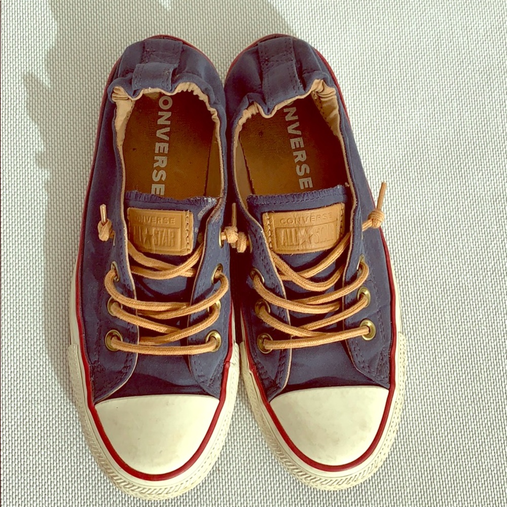 CONVERSE All Star Women’s Slip-on Sneakers